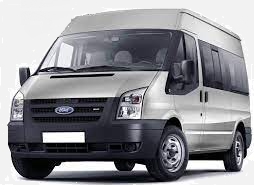 Ford Transit 2.4 Debriyaj Seti VALEO